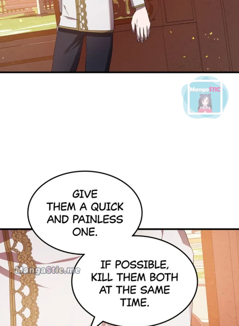 How To Raise A Victim? Chapter 34 page 99 - 