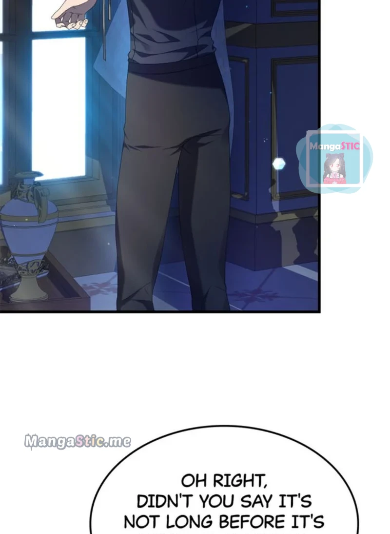 How To Raise A Victim? Chapter 38 page 11 - 