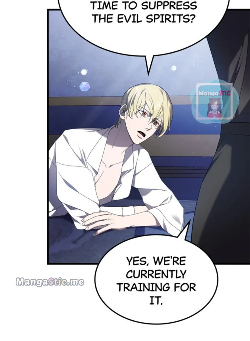 How To Raise A Victim? Chapter 38 page 12 - 