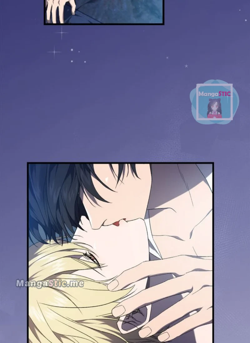 How To Raise A Victim? Chapter 38 page 3 - 
