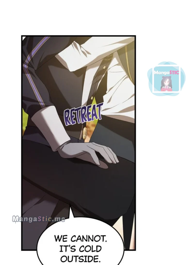 How To Raise A Victim? Chapter 38 page 23 - 