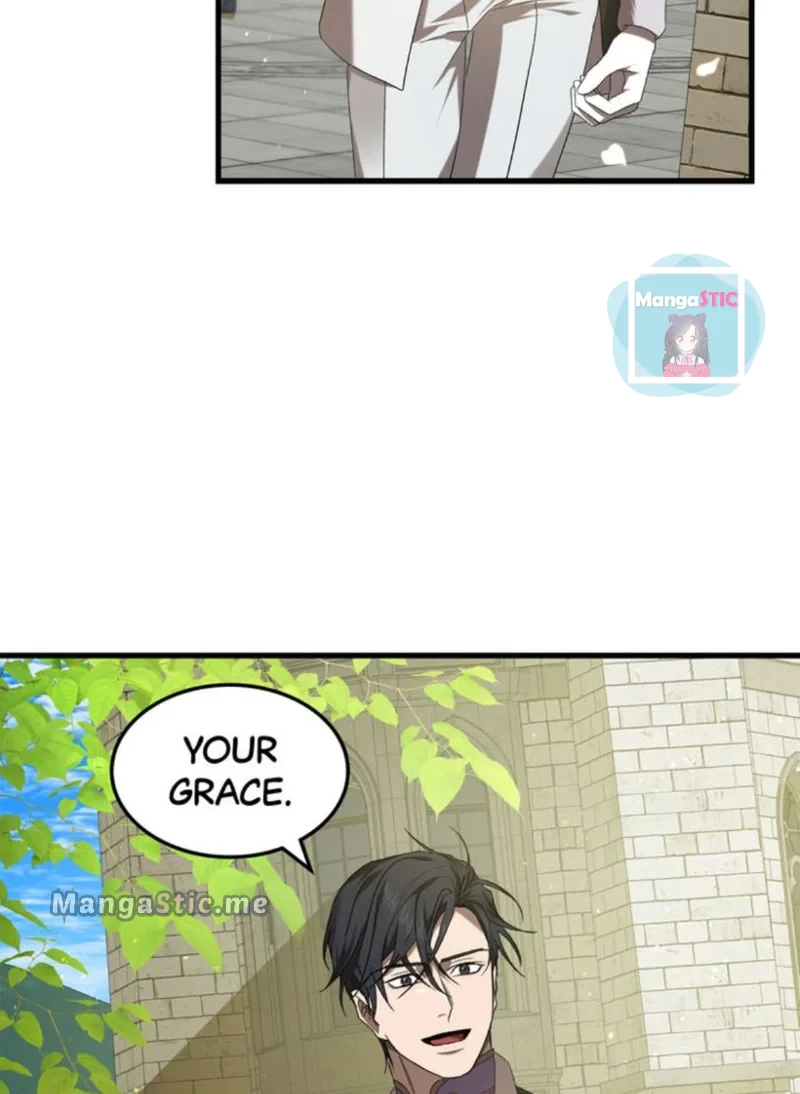 How To Raise A Victim? Chapter 38 page 34 - 