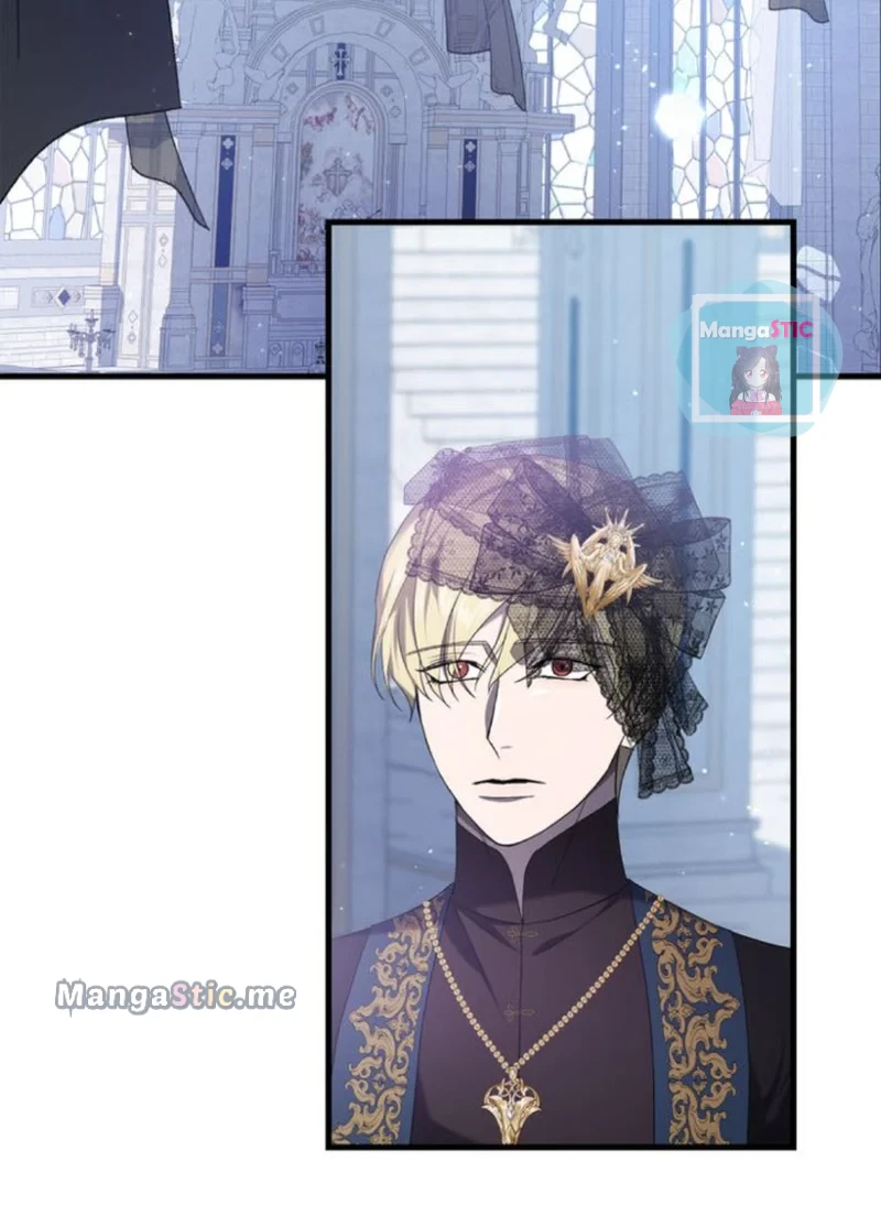 How To Raise A Victim? Chapter 38 page 37 - 