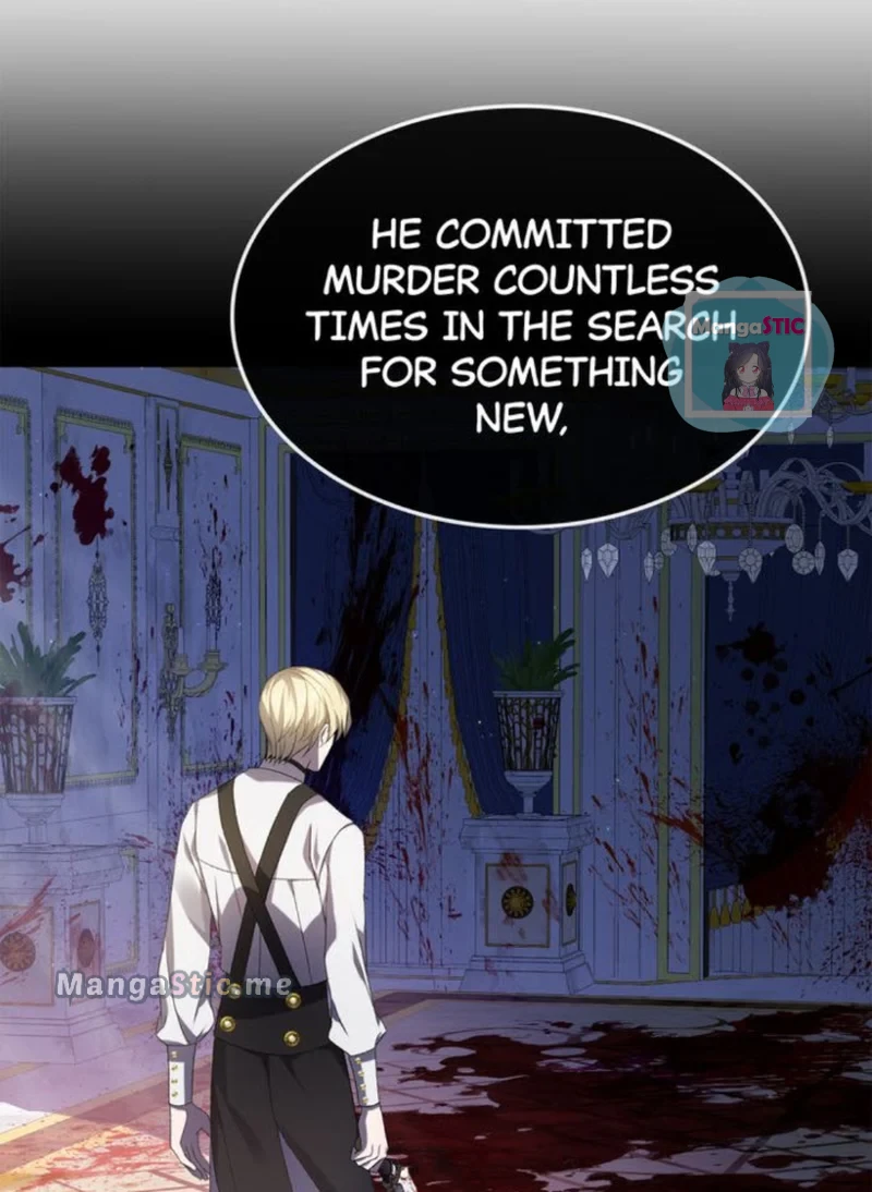 How To Raise A Victim? Chapter 38 page 55 - 