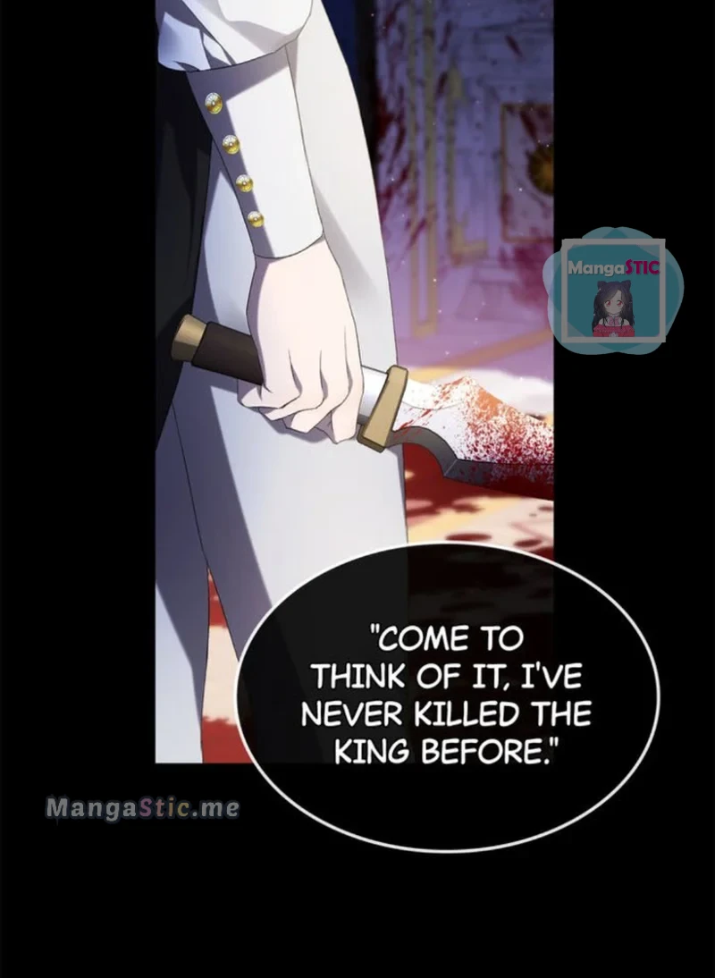 How To Raise A Victim? Chapter 38 page 57 - 