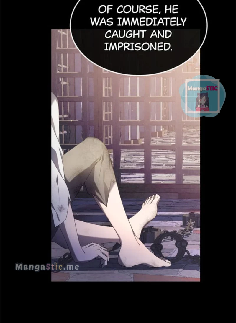 How To Raise A Victim? Chapter 38 page 60 - 