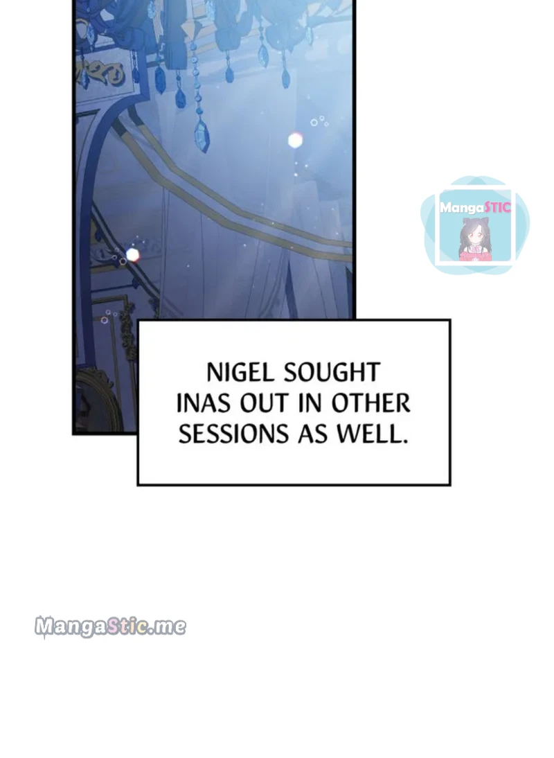 How To Raise A Victim? Chapter 38 page 8 - 