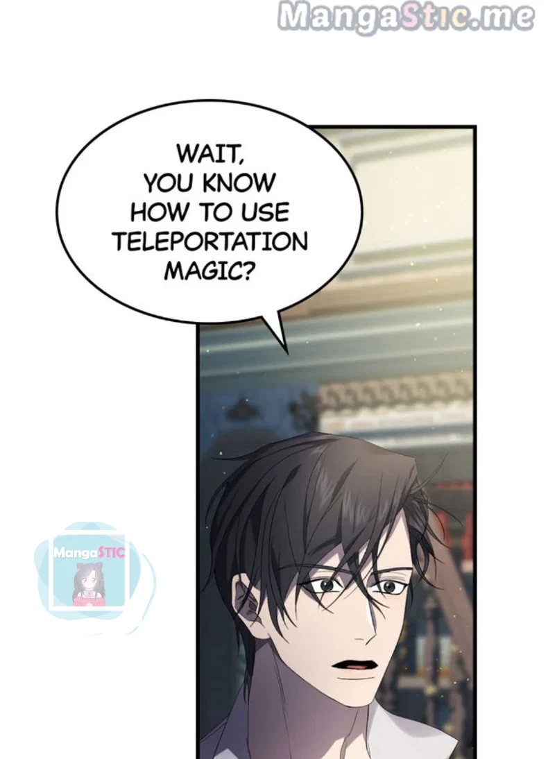 How To Raise A Victim? Chapter 39 page 101 - 