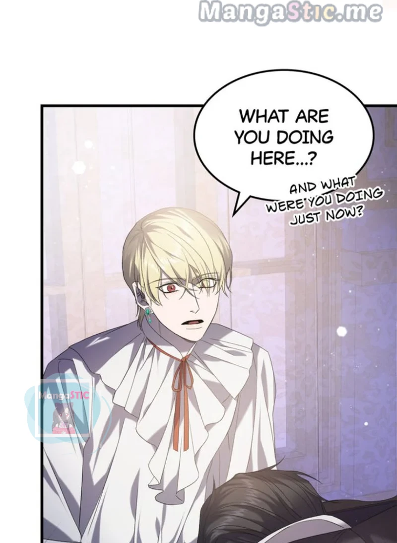 How To Raise A Victim? Chapter 39 page 19 - 