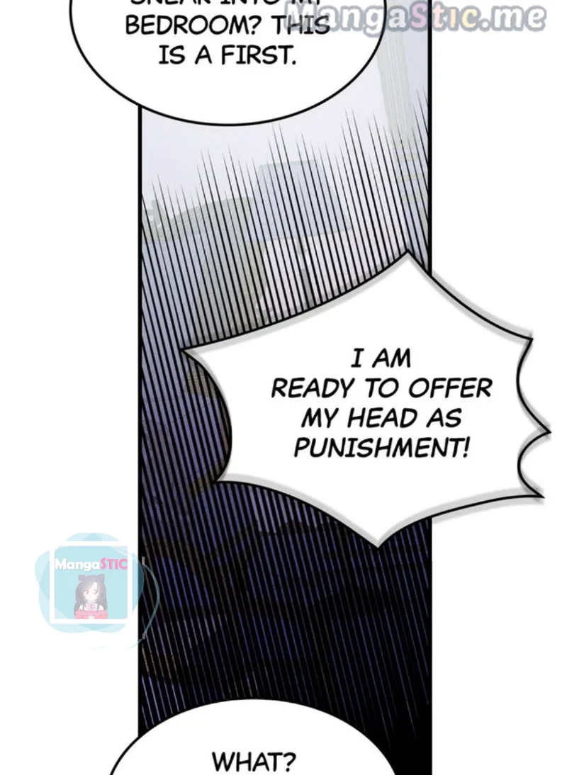 How To Raise A Victim? Chapter 39 page 21 - 