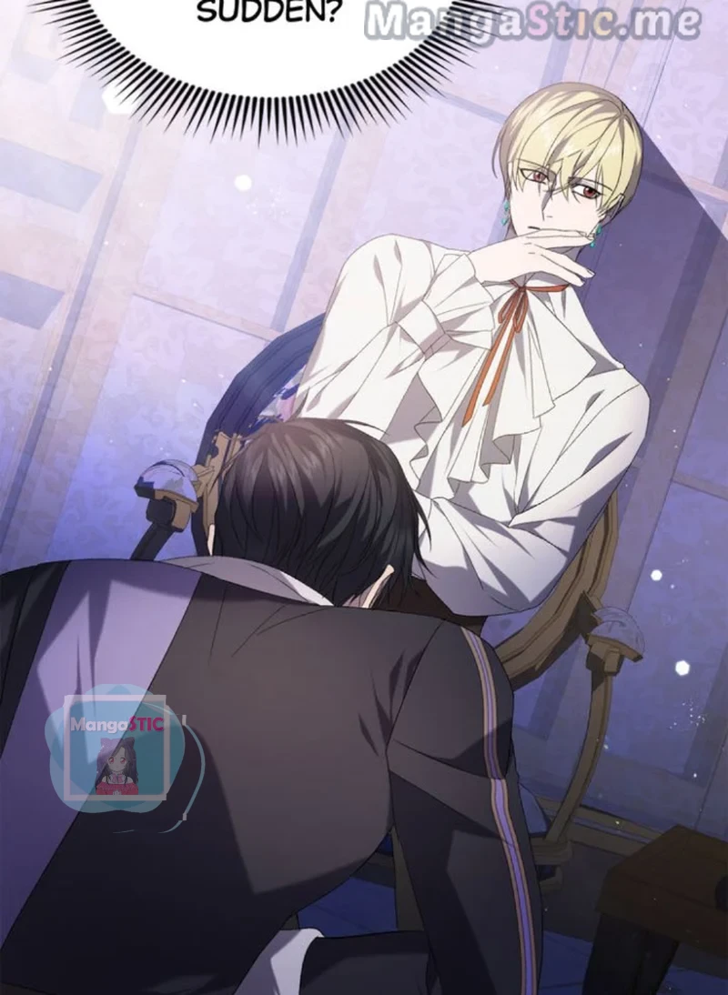 How To Raise A Victim? Chapter 39 page 23 - 