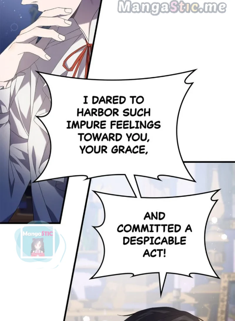 How To Raise A Victim? Chapter 39 page 27 - 