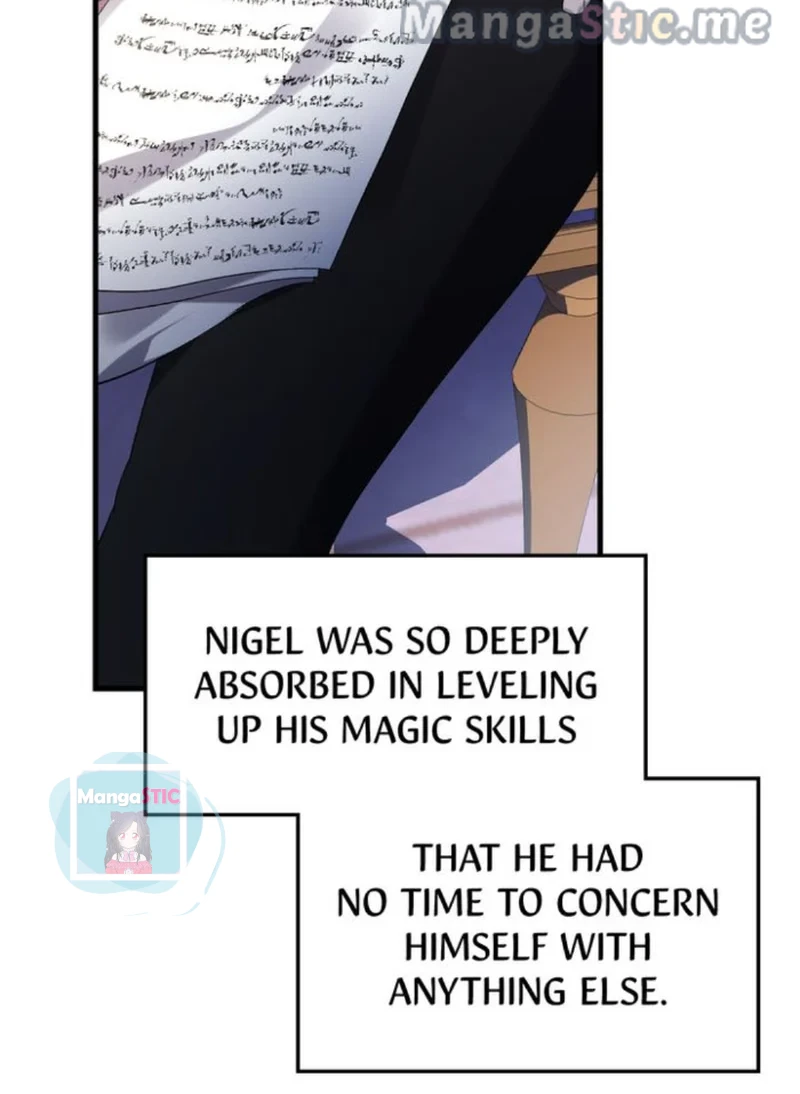How To Raise A Victim? Chapter 39 page 4 - 