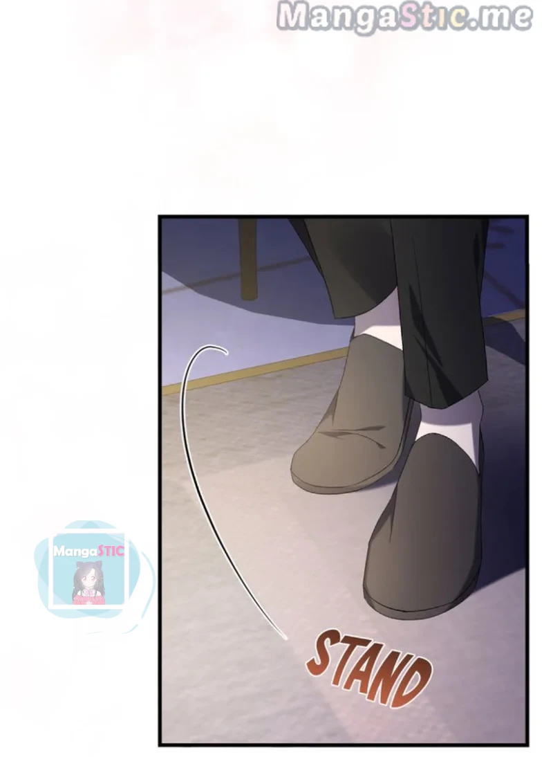 How To Raise A Victim? Chapter 39 page 36 - 