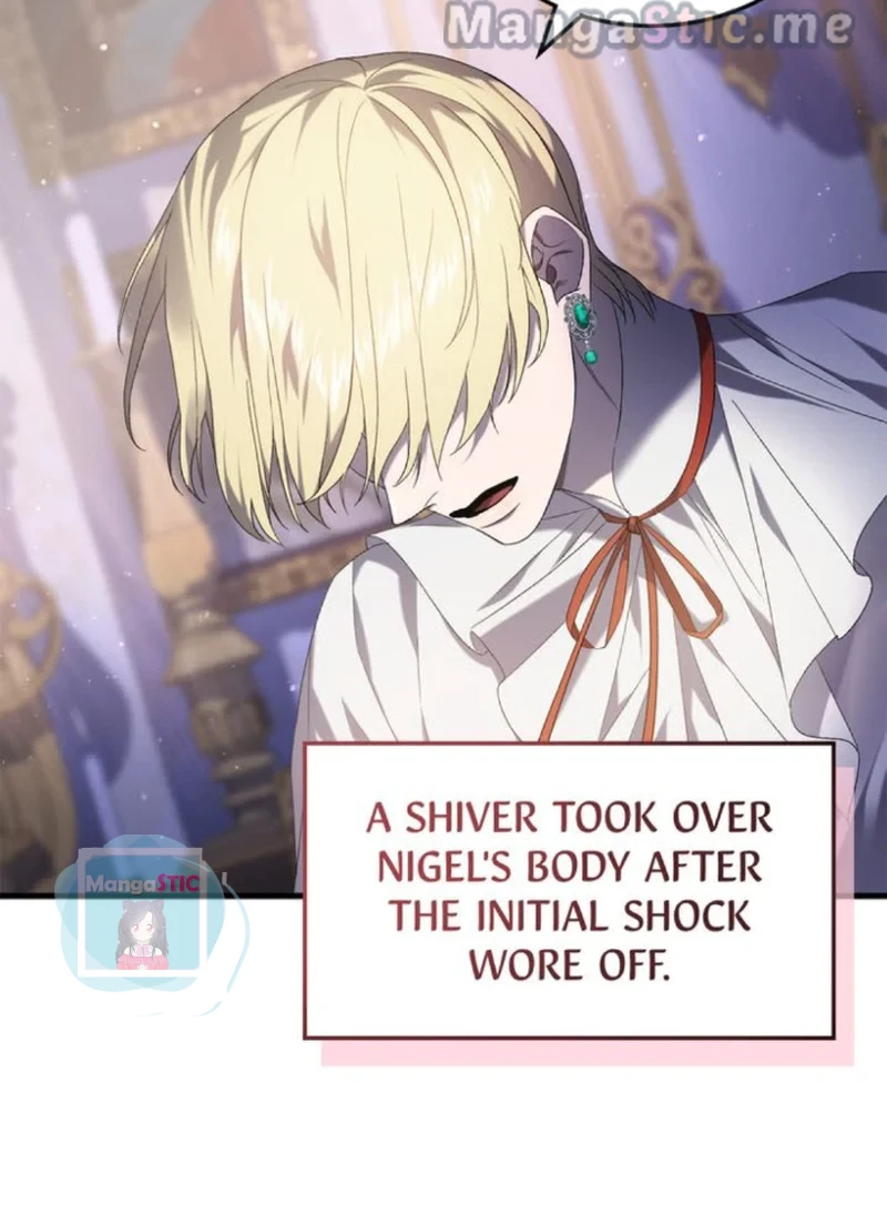 How To Raise A Victim? Chapter 39 page 39 - 