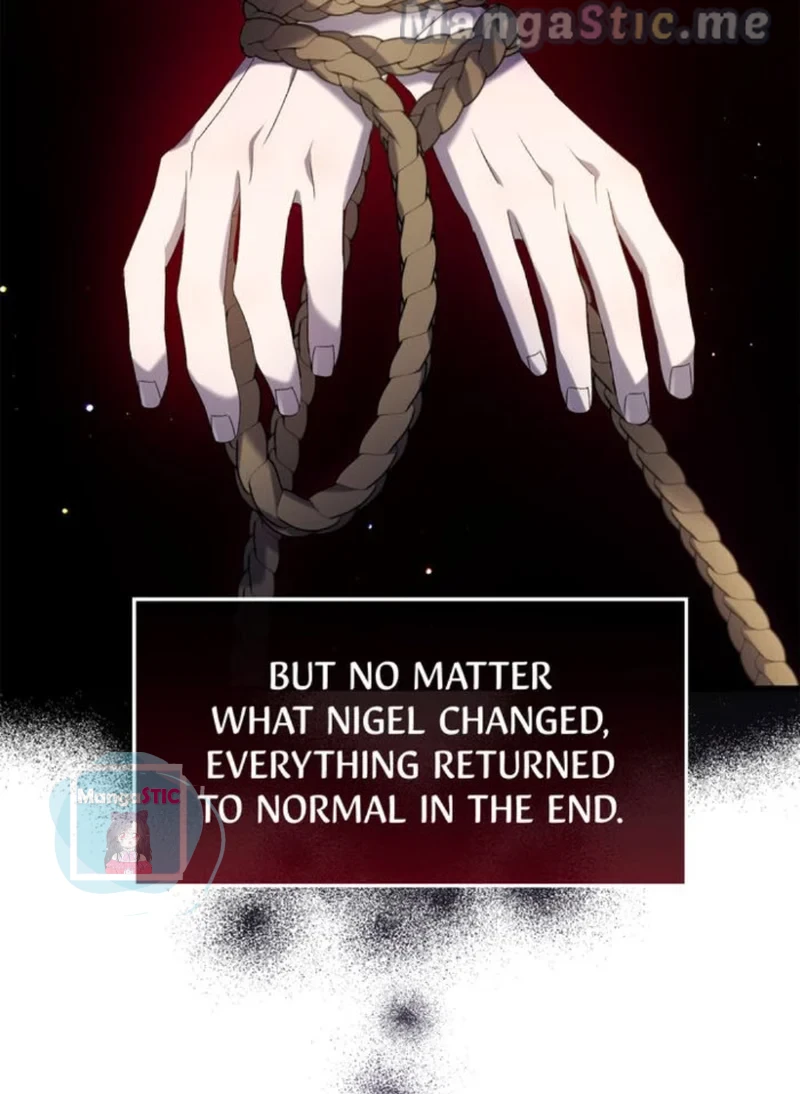 How To Raise A Victim? Chapter 39 page 48 - 