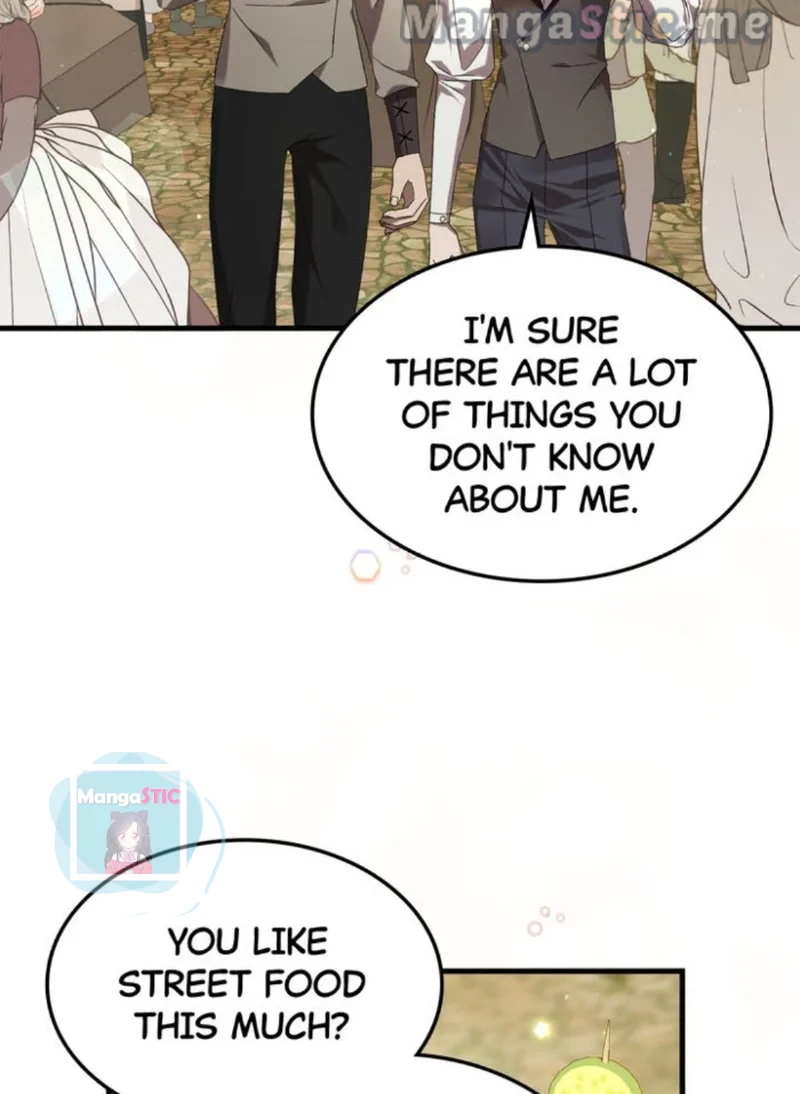 How To Raise A Victim? Chapter 39 page 73 - 