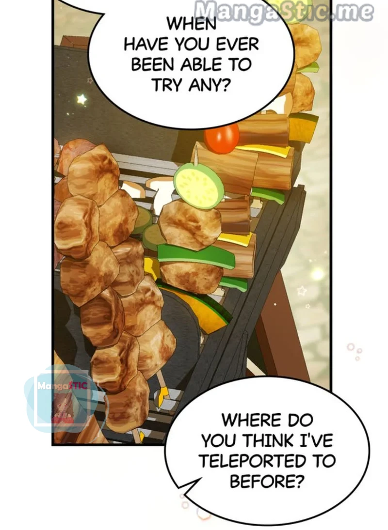 How To Raise A Victim? Chapter 39 page 74 - 