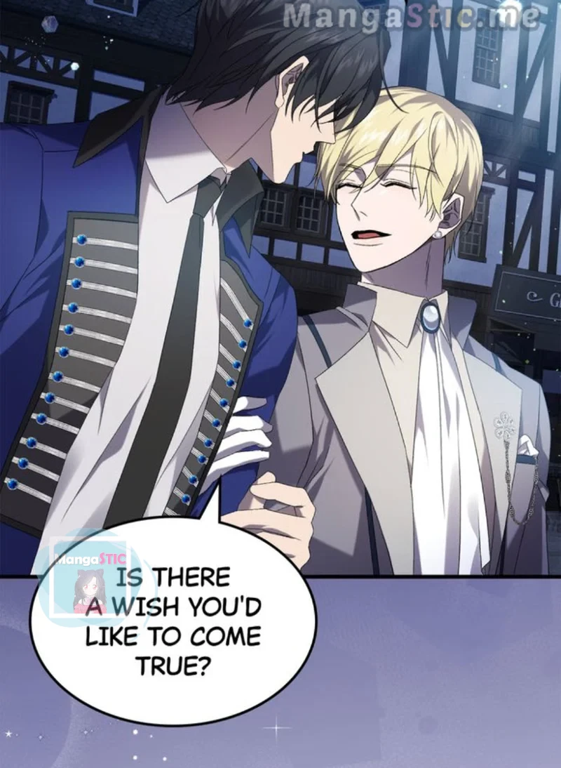 How To Raise A Victim? Chapter 39 page 83 - 