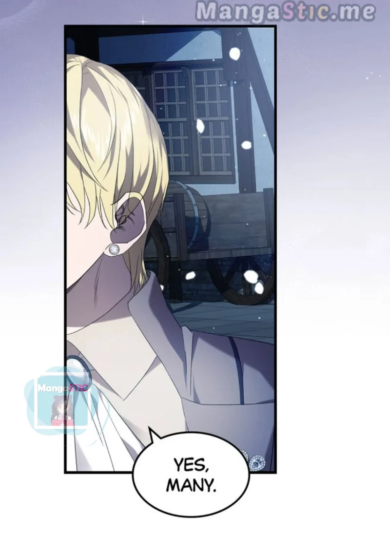 How To Raise A Victim? Chapter 39 page 84 - 