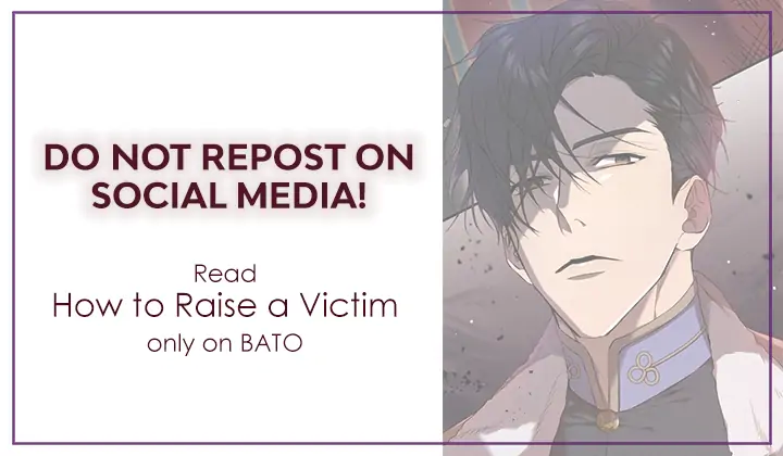 How To Raise A Victim? Chapter 4 page 1 - 