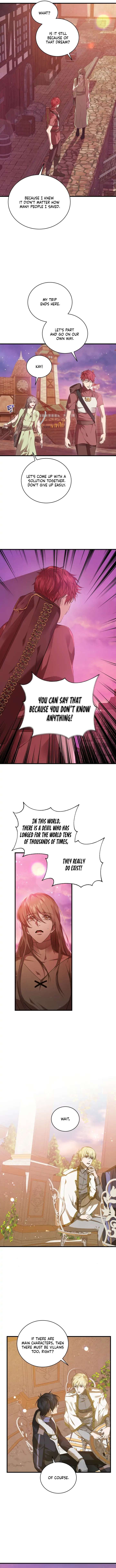 How To Raise A Victim? Chapter 4 page 11 - 