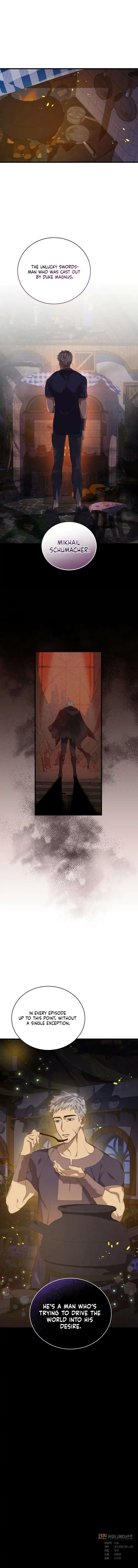 How To Raise A Victim? Chapter 4 page 13 - 