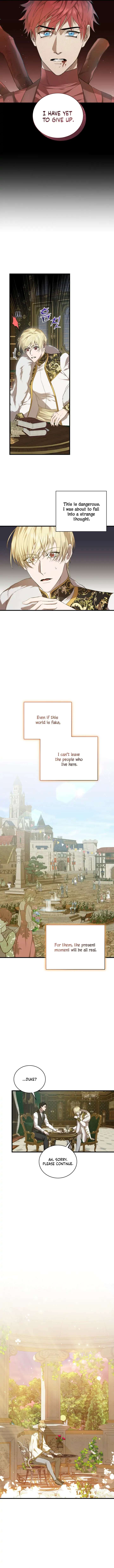 How To Raise A Victim? Chapter 4 page 6 - 