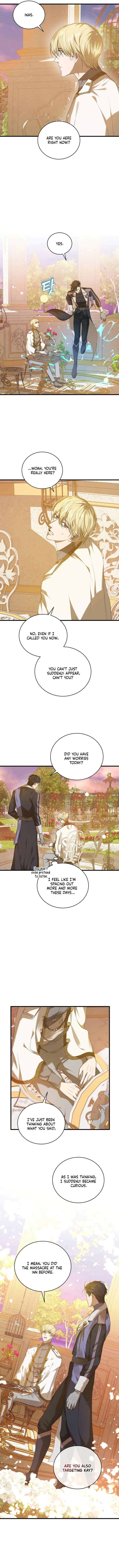 How To Raise A Victim? Chapter 4 page 7 - 