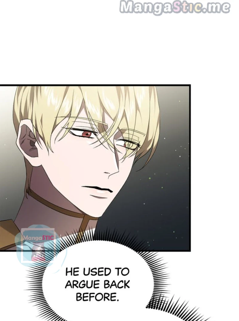 How To Raise A Victim? Chapter 40 page 101 - 