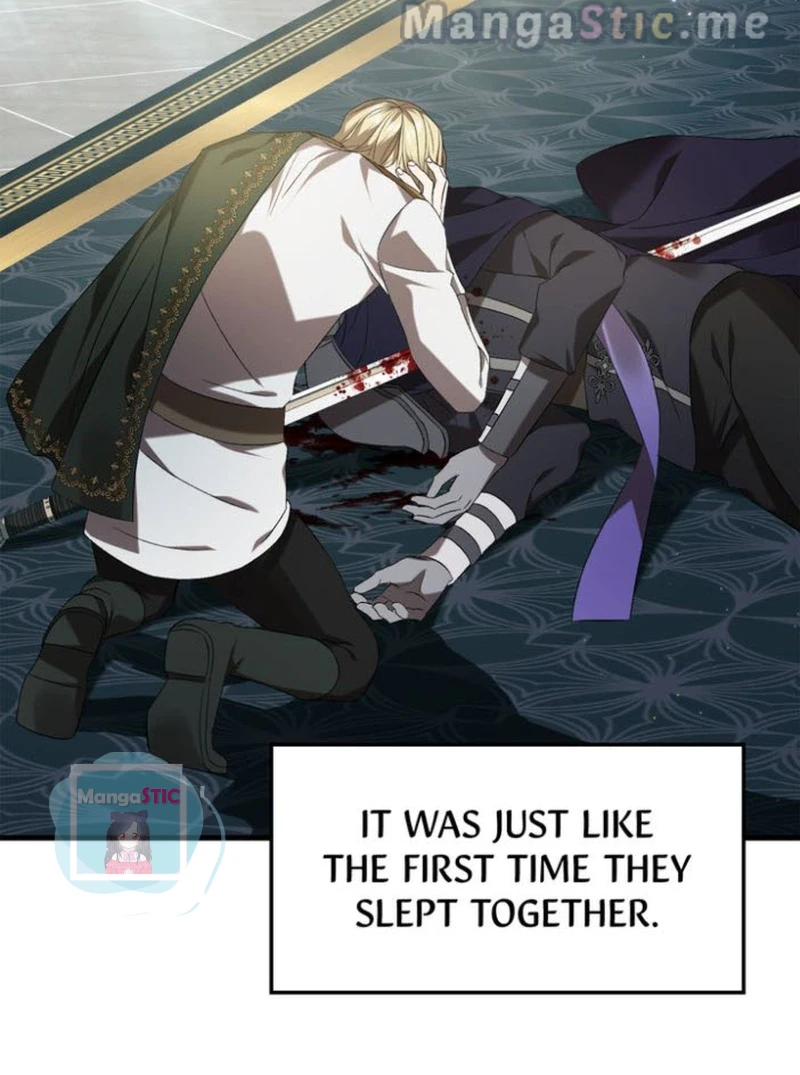 How To Raise A Victim? Chapter 40 page 114 - 