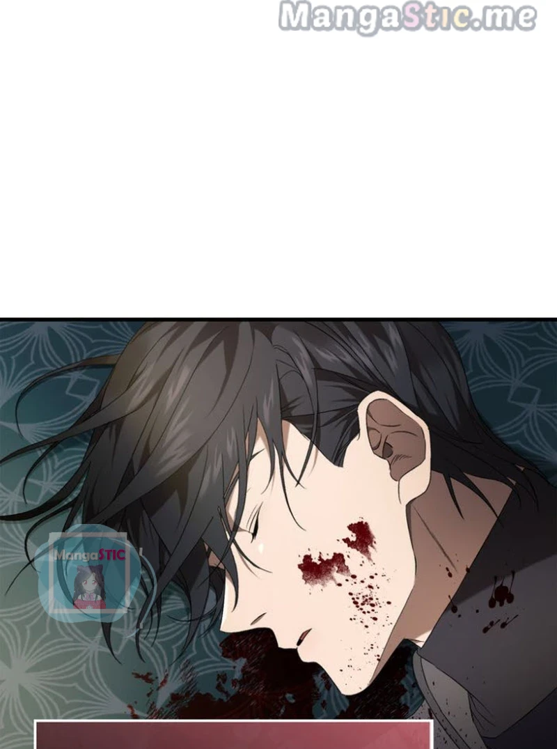 How To Raise A Victim? Chapter 40 page 120 - 