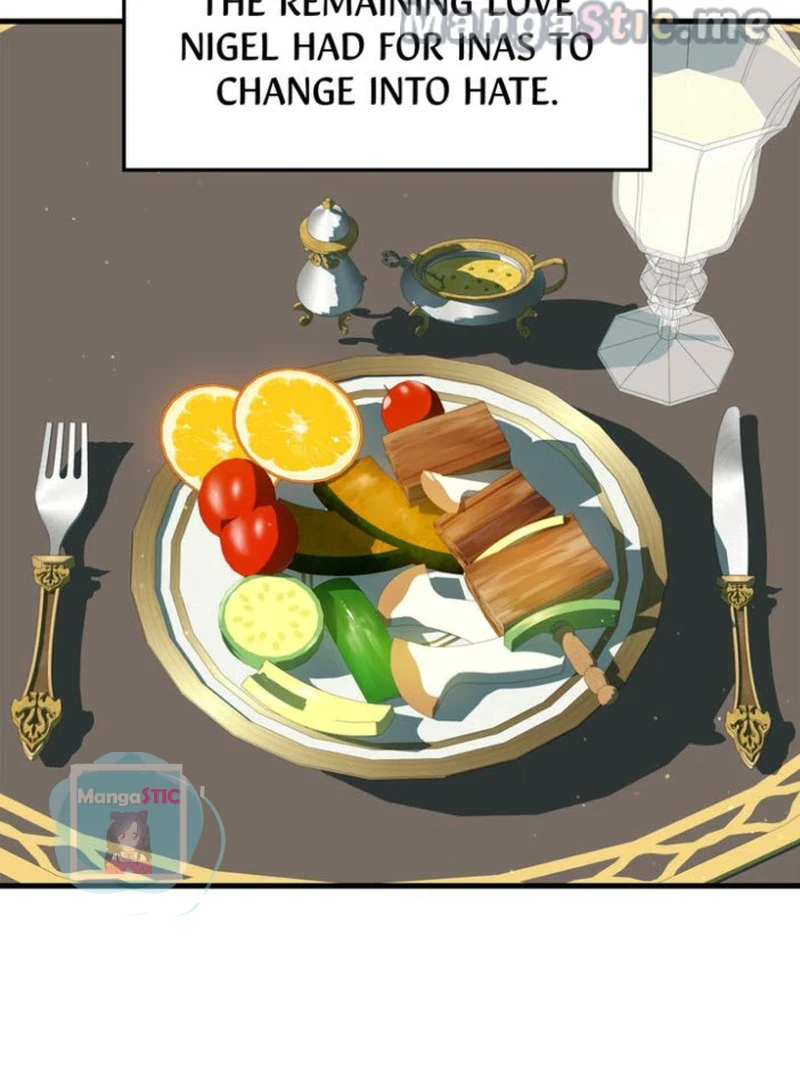 How To Raise A Victim? Chapter 40 page 21 - 
