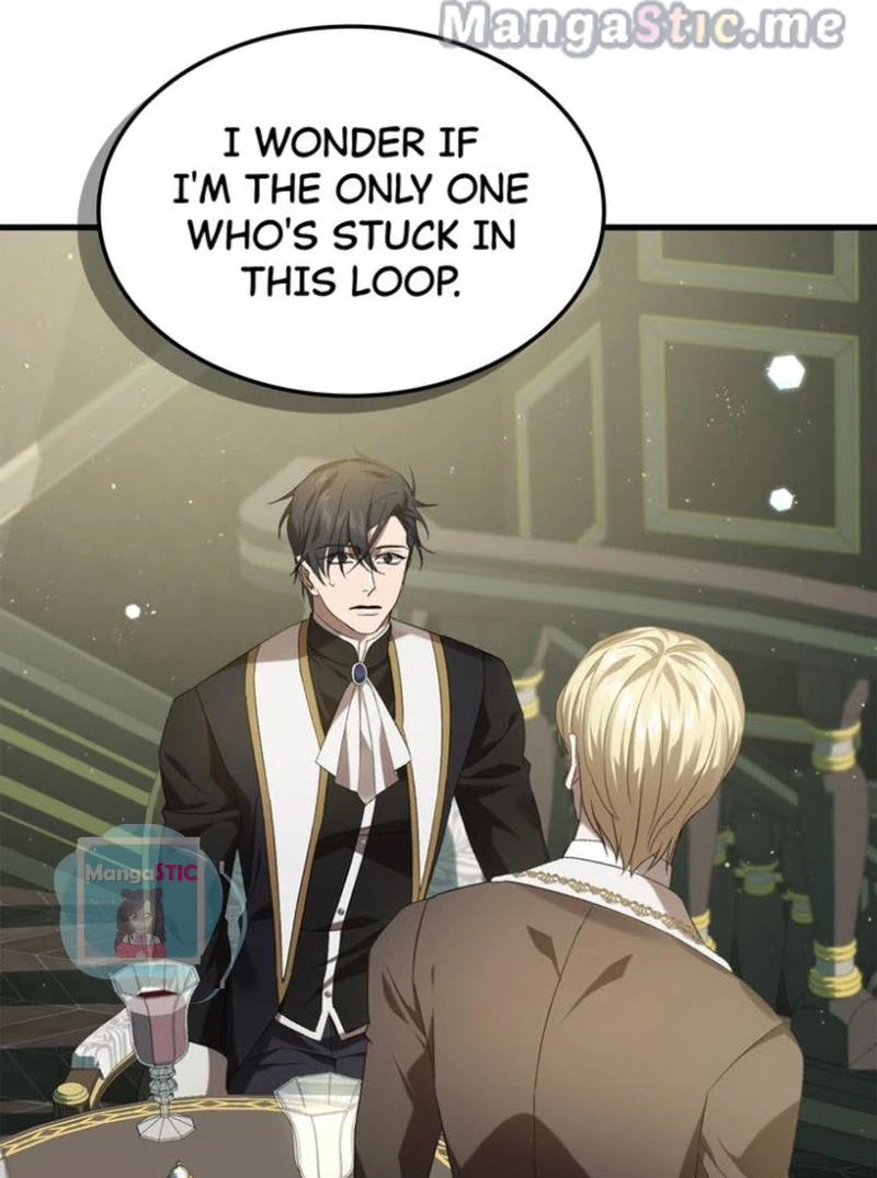 How To Raise A Victim? Chapter 40 page 33 - 