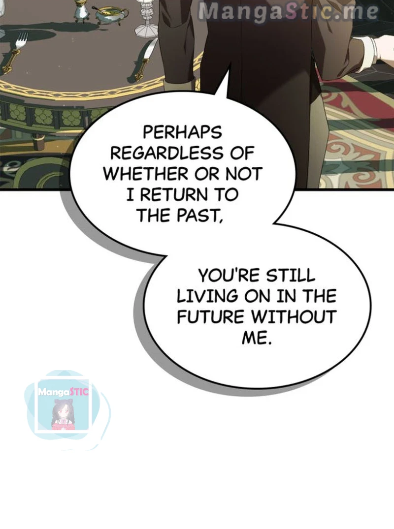 How To Raise A Victim? Chapter 40 page 34 - 