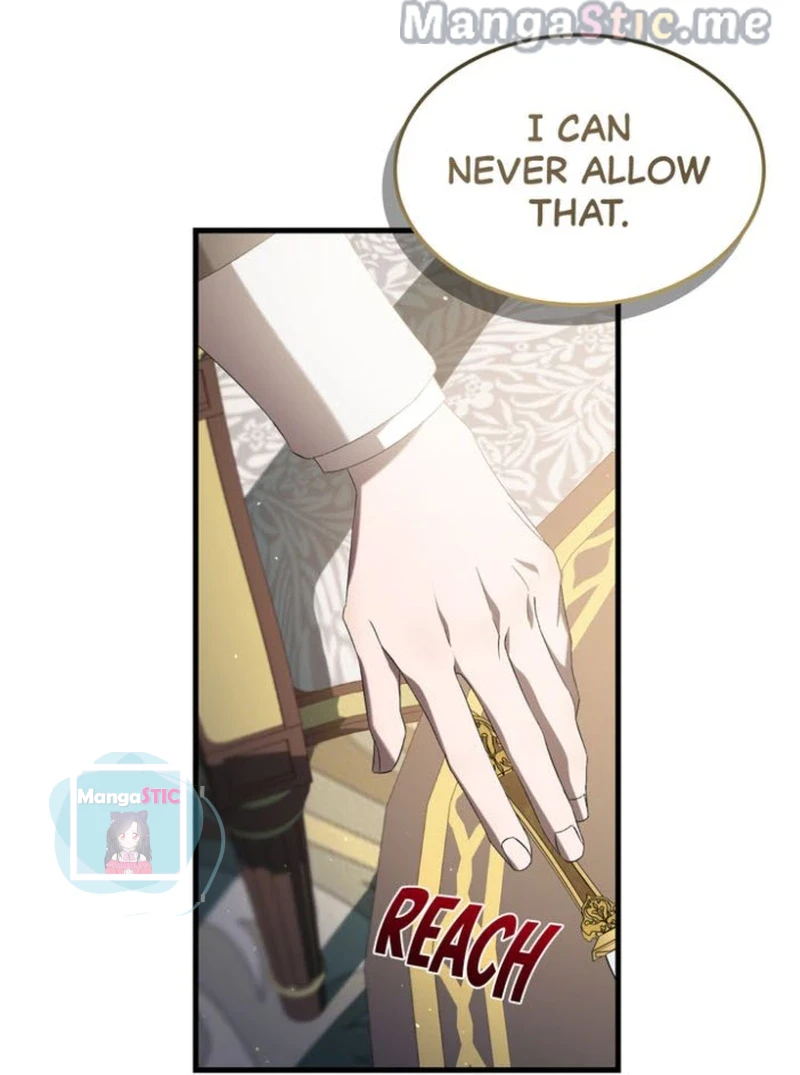 How To Raise A Victim? Chapter 40 page 35 - 