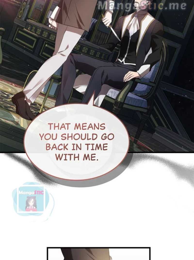 How To Raise A Victim? Chapter 40 page 37 - 