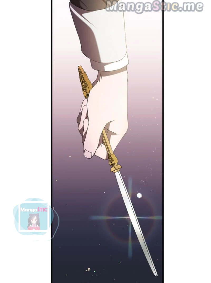 How To Raise A Victim? Chapter 40 page 38 - 