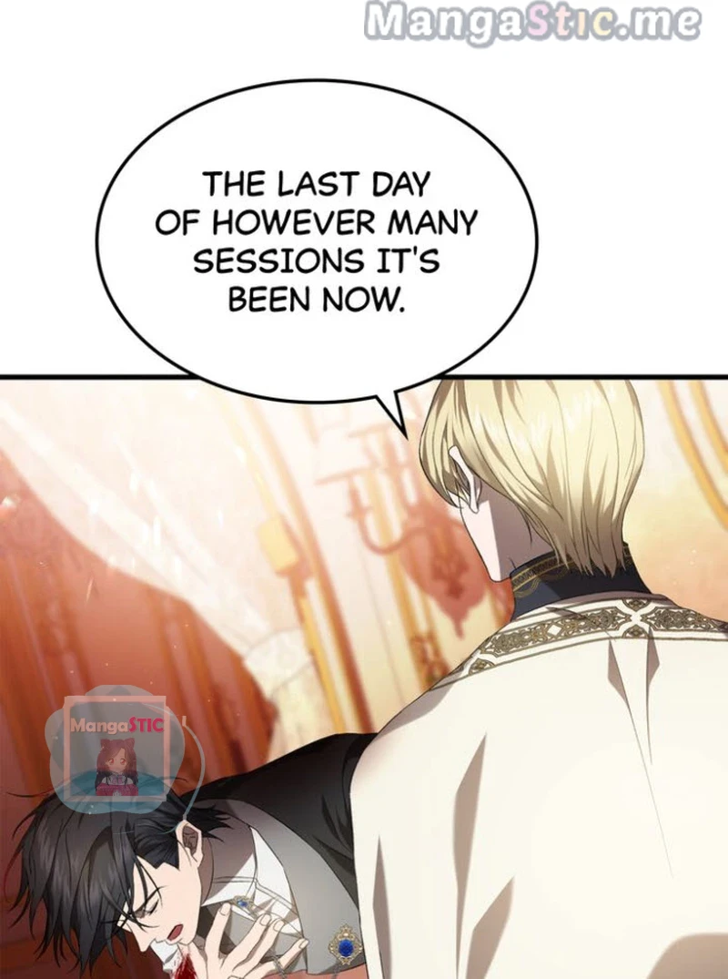 How To Raise A Victim? Chapter 40 page 50 - 