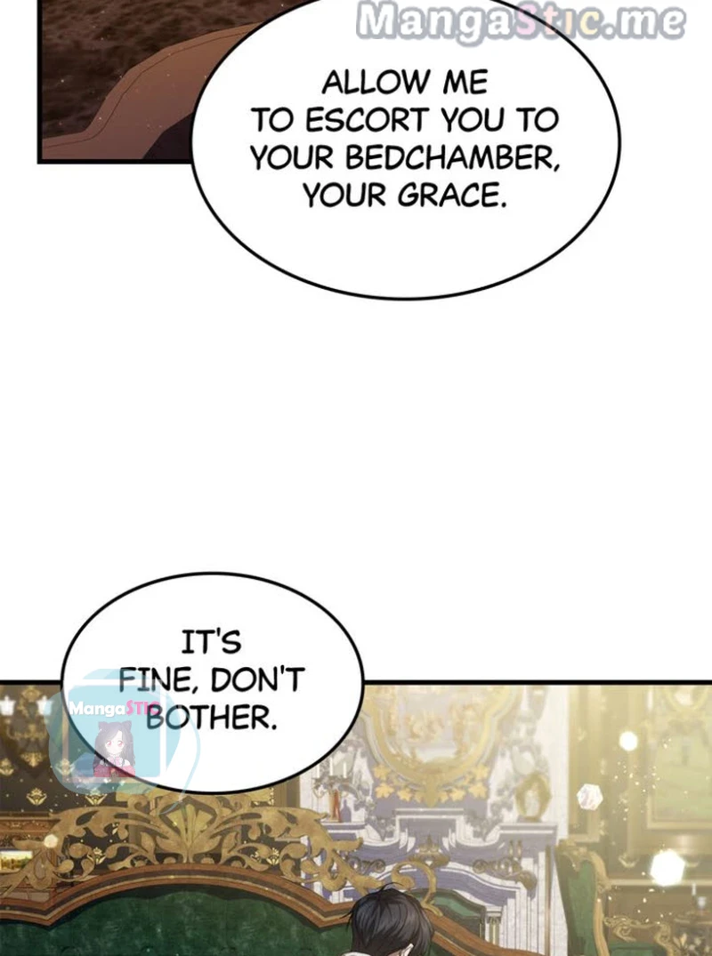 How To Raise A Victim? Chapter 40 page 6 - 