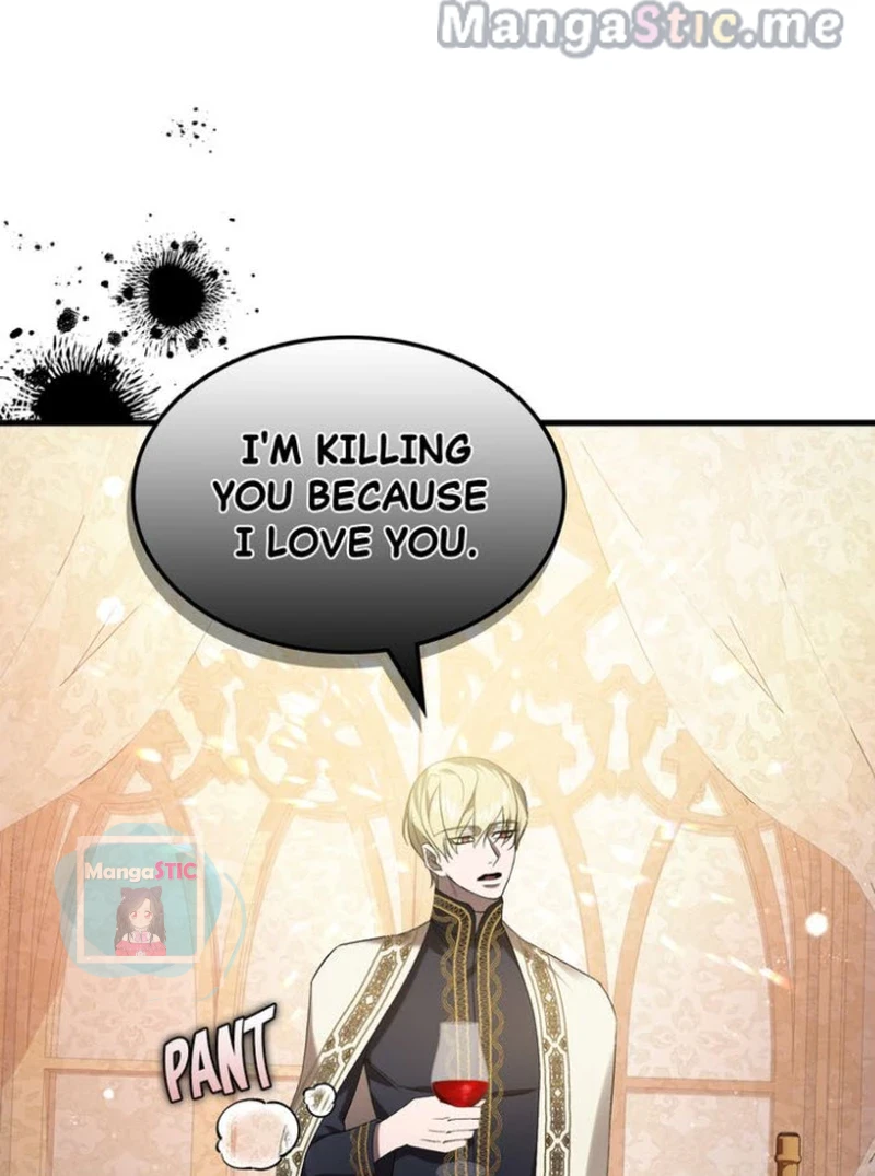 How To Raise A Victim? Chapter 40 page 53 - 