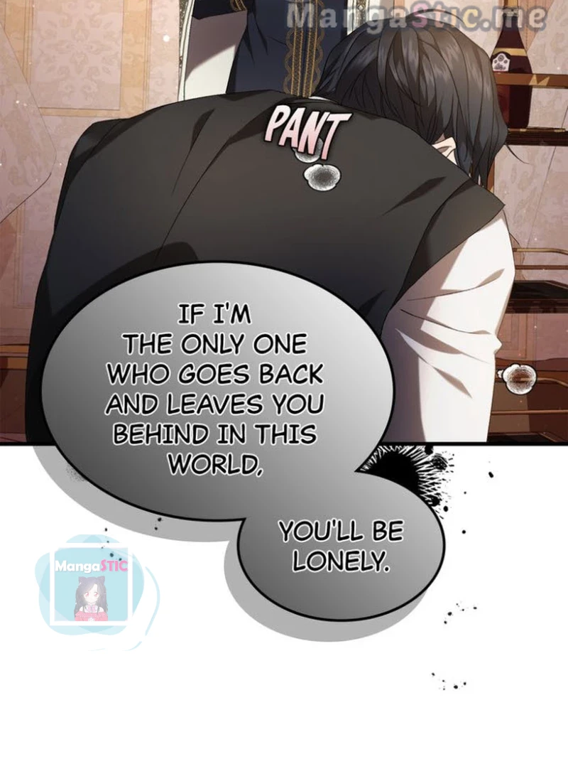 How To Raise A Victim? Chapter 40 page 54 - 