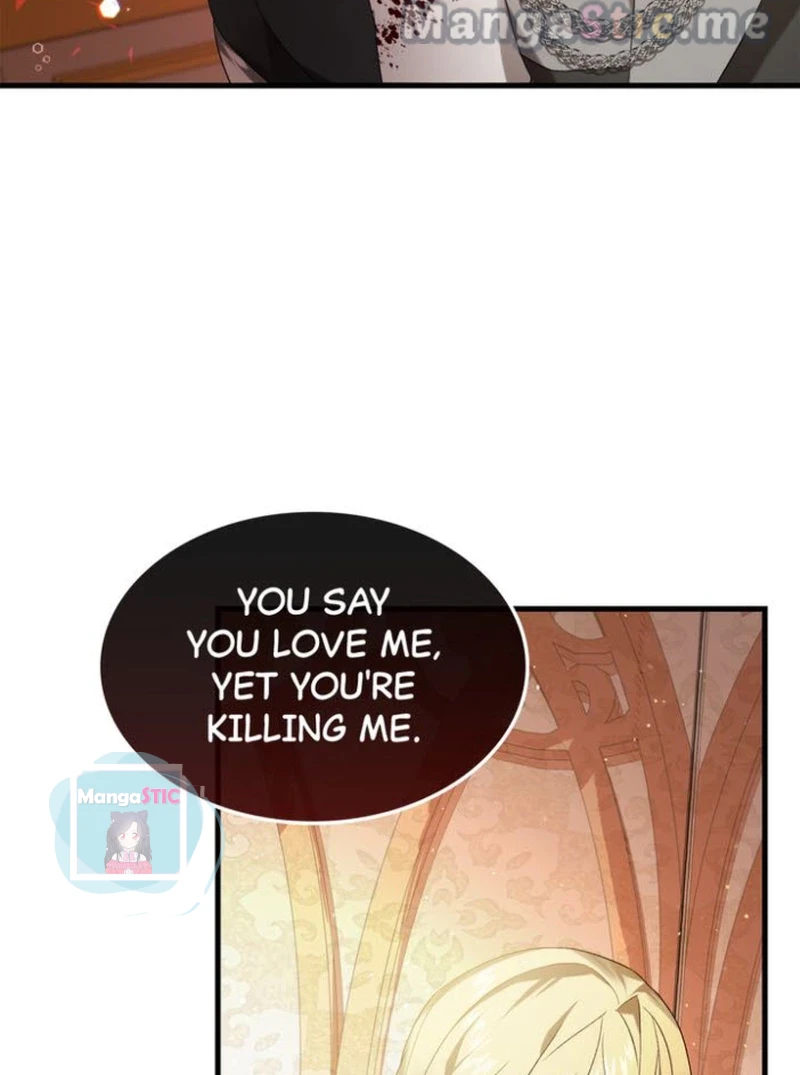 How To Raise A Victim? Chapter 40 page 56 - 