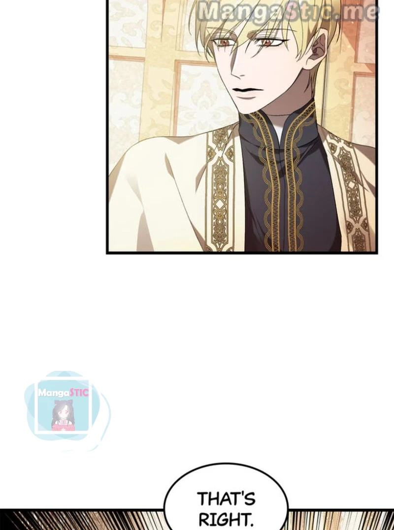 How To Raise A Victim? Chapter 40 page 57 - 