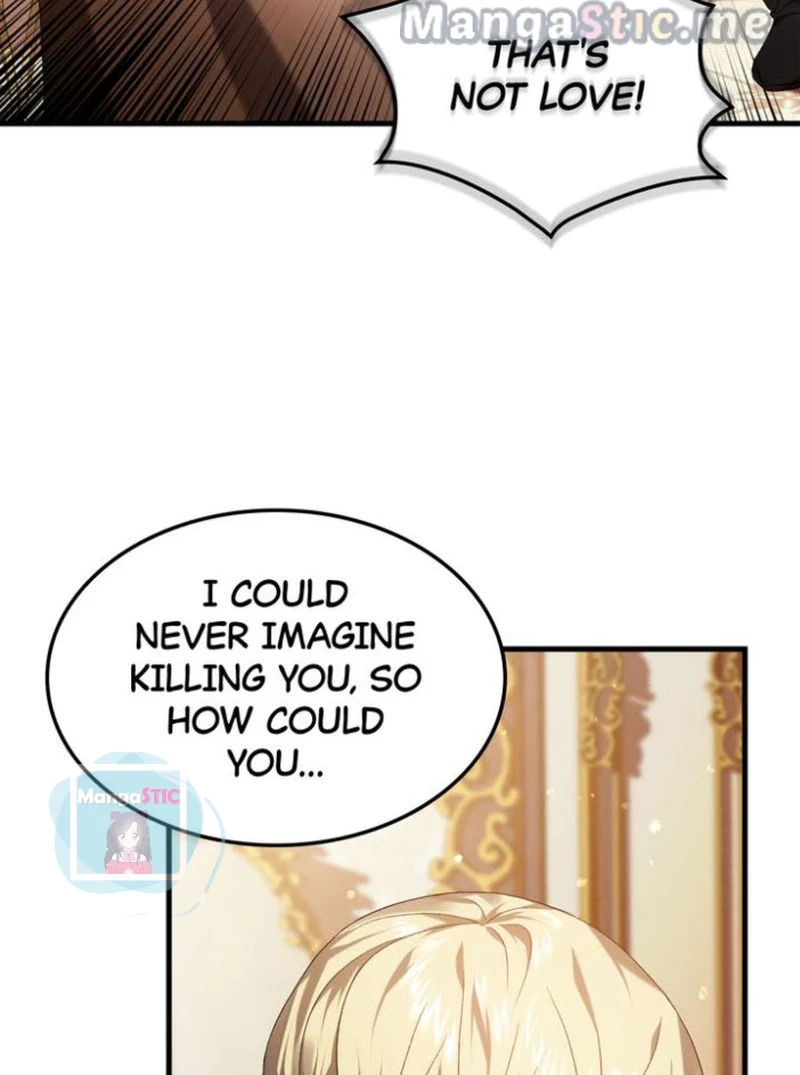 How To Raise A Victim? Chapter 40 page 59 - 