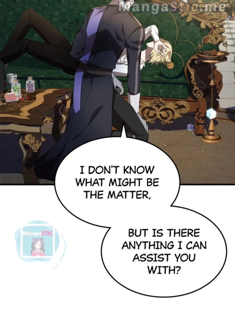 How To Raise A Victim? Chapter 40 page 7 - 