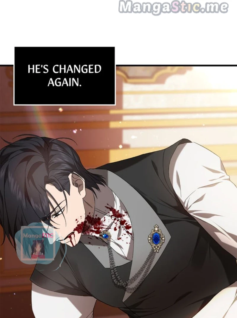 How To Raise A Victim? Chapter 40 page 61 - 