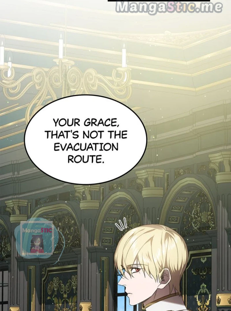 How To Raise A Victim? Chapter 40 page 68 - 