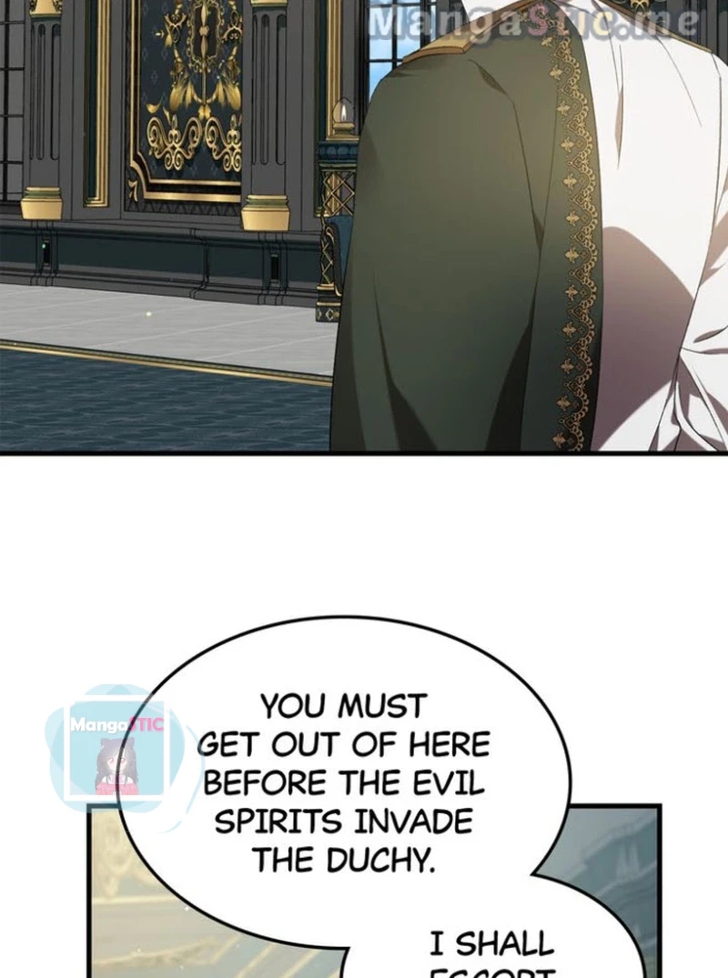 How To Raise A Victim? Chapter 40 page 69 - 