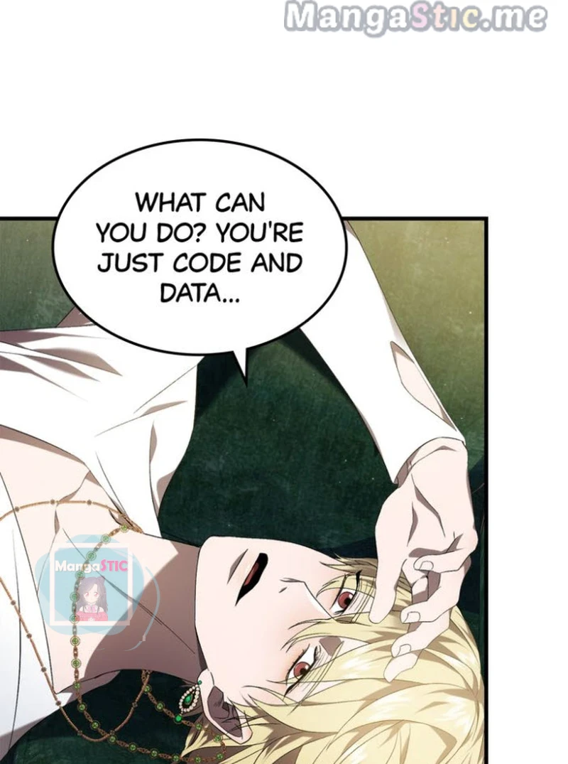How To Raise A Victim? Chapter 40 page 8 - 